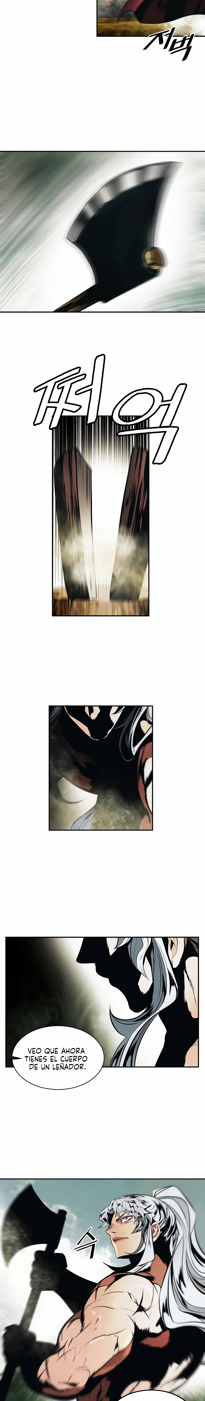 Read Dark Lady ES Manga Online