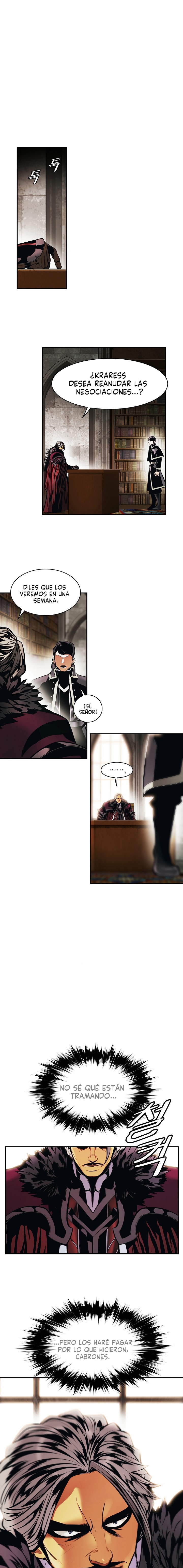Read Dark Lady ES Manga Online