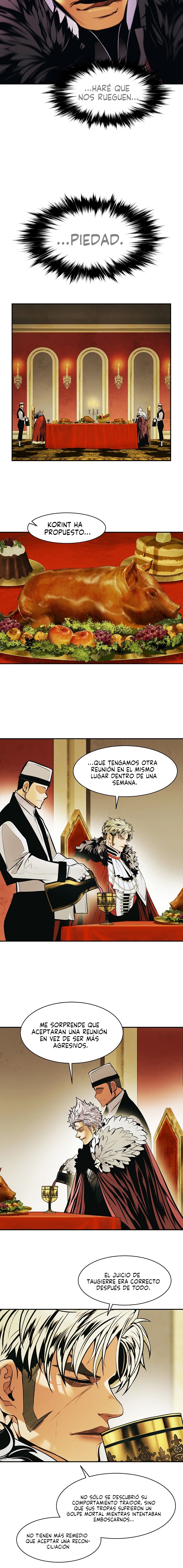 Read Dark Lady ES Manga Online