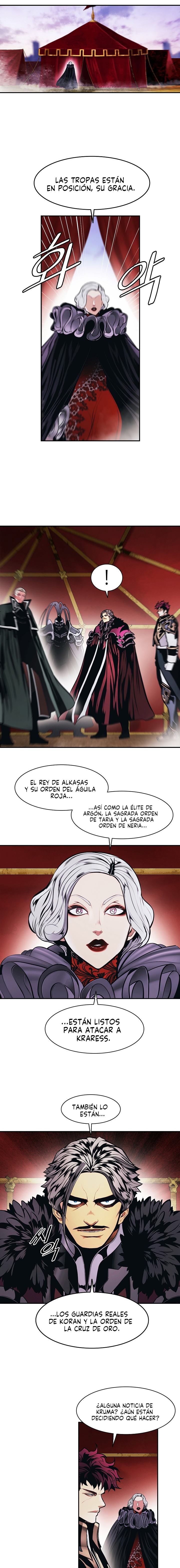 Read Dark Lady ES Manga Online