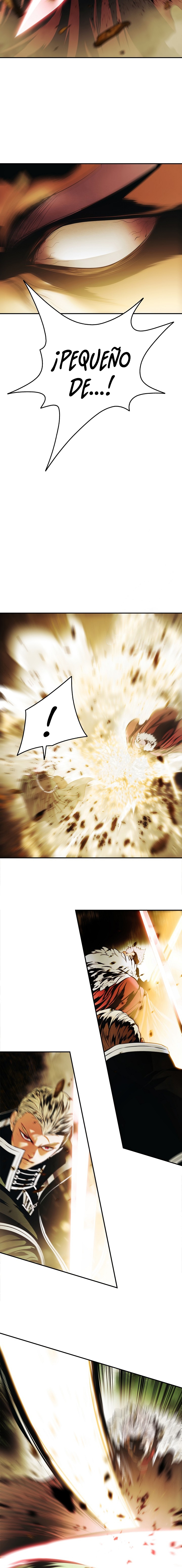 Read Dark Lady ES Manga Online