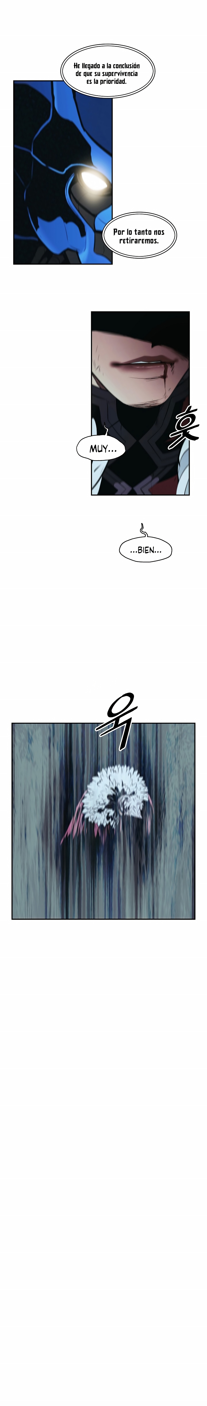 Read Dark Lady ES Manga Online
