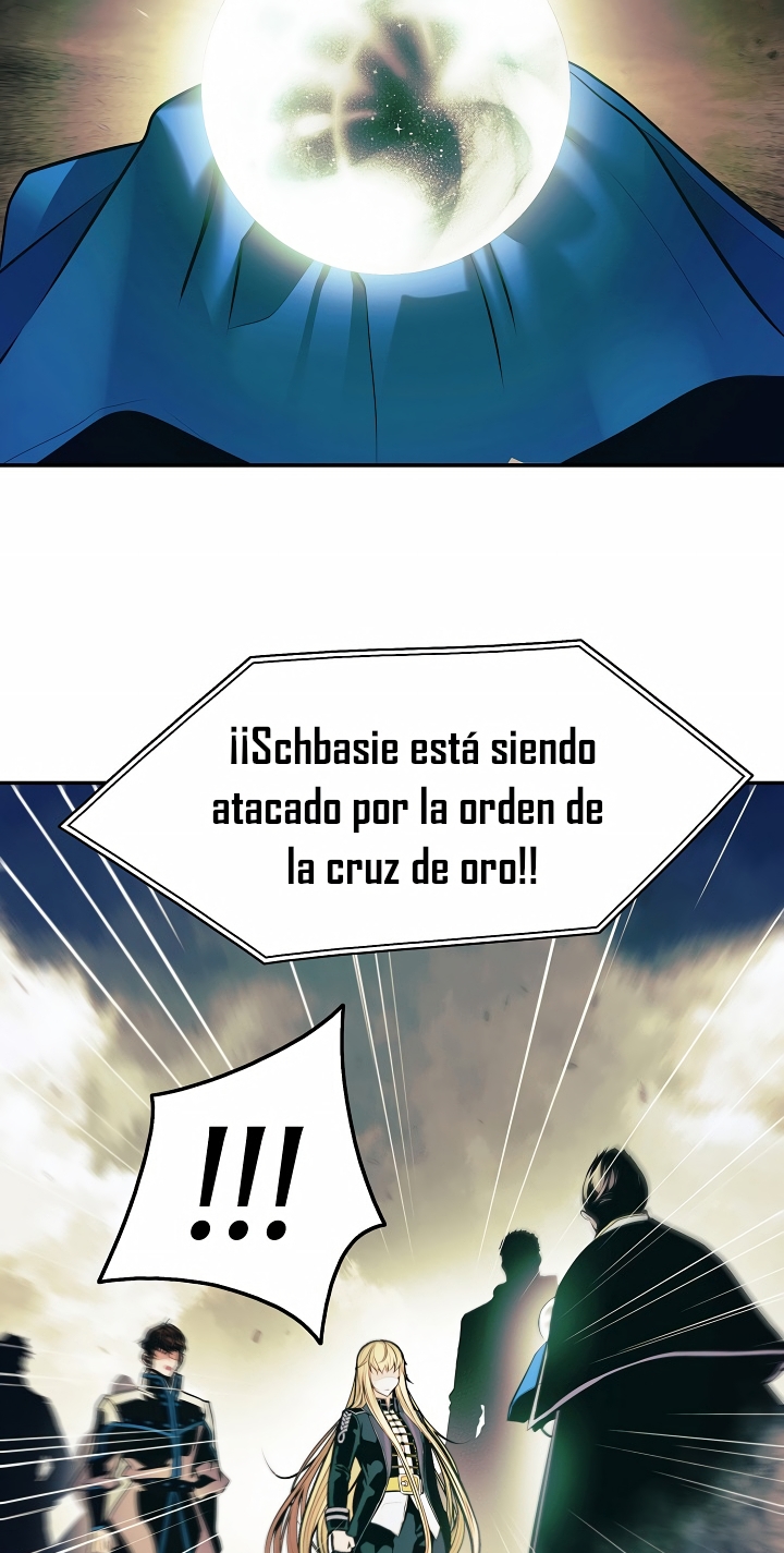 Read Dark Lady ES Manga Online