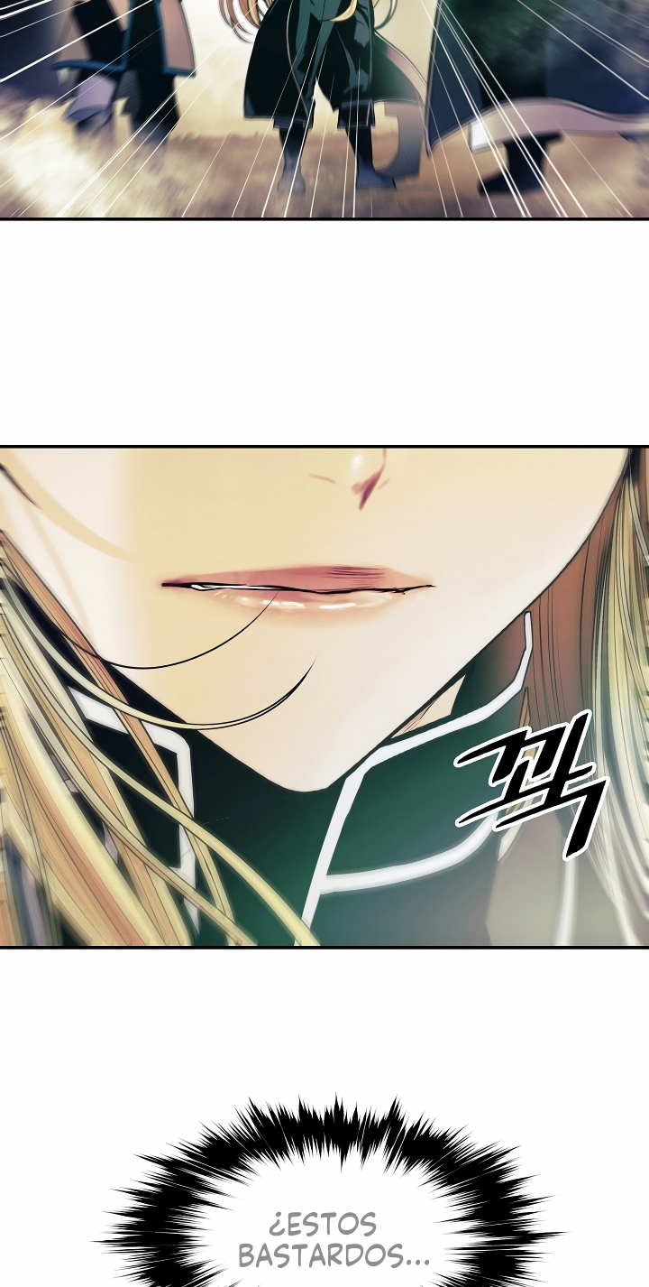 Read Dark Lady ES Manga Online