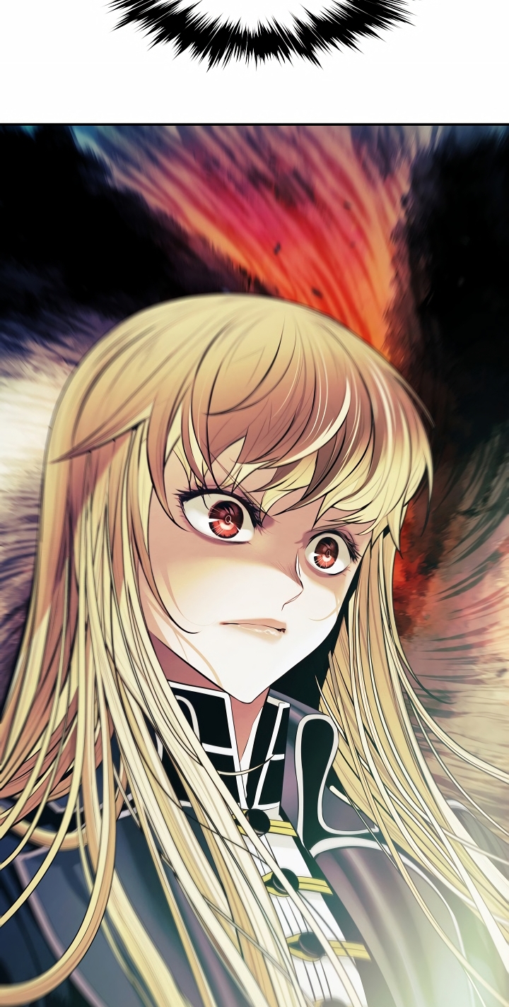 Read Dark Lady ES Manga Online