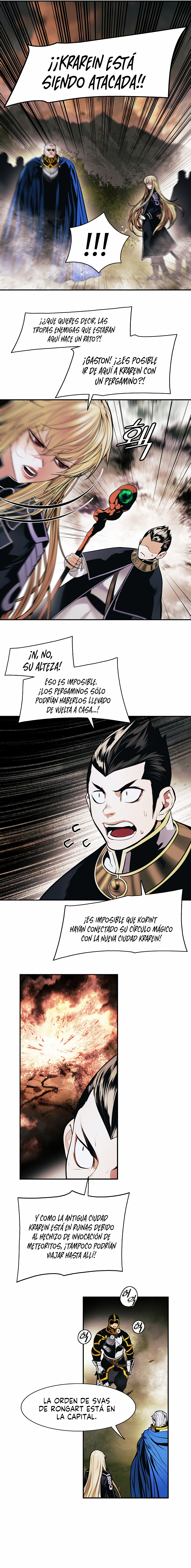 Read Dark Lady ES Manga Online