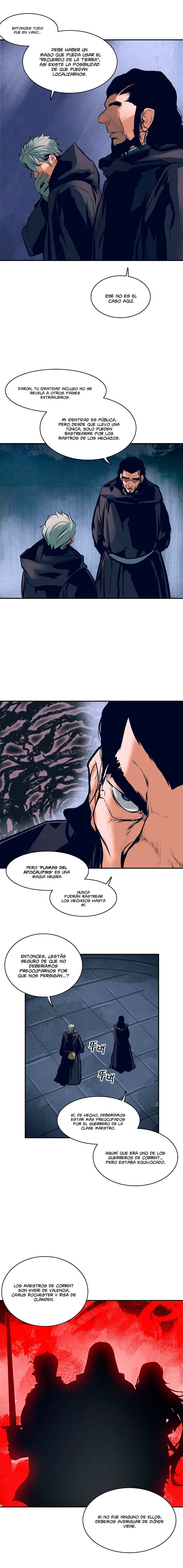 Read Dark Lady ES Manga Online