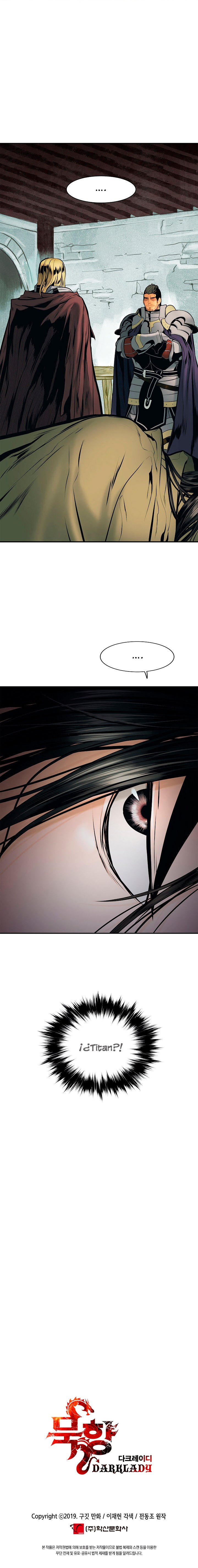 Read Dark Lady ES Manga Online