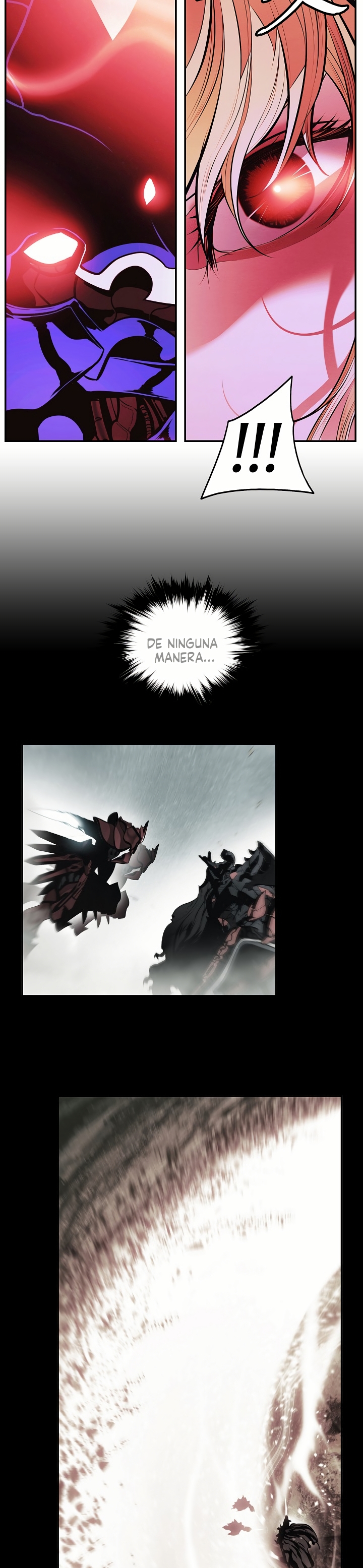 Read Dark Lady ES Manga Online