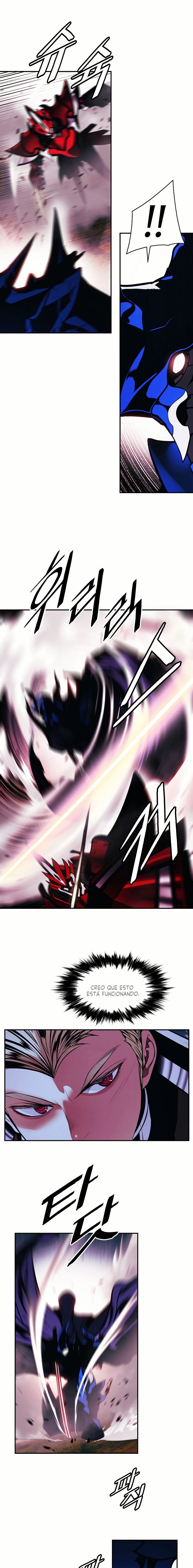 Read Dark Lady ES Manga Online