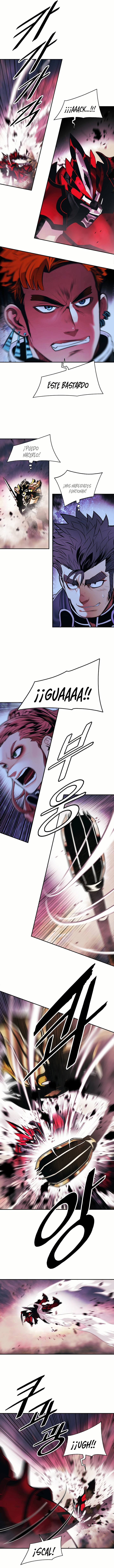 Read Dark Lady ES Manga Online