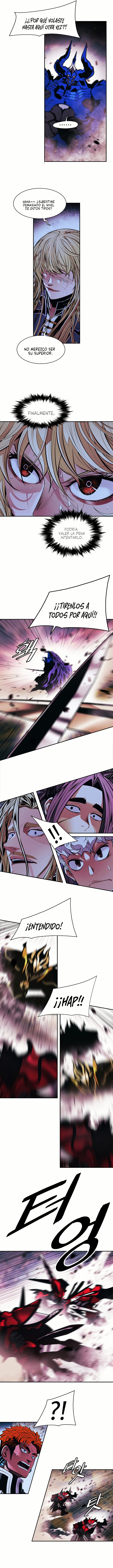 Read Dark Lady ES Manga Online