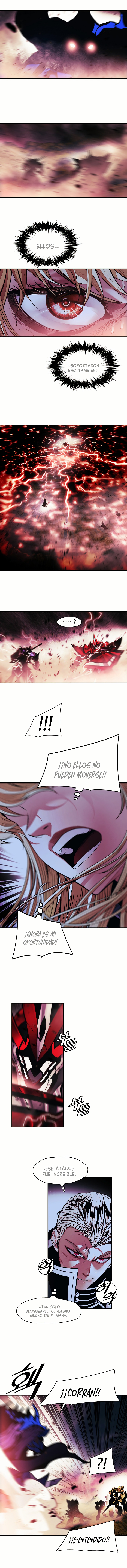 Read Dark Lady ES Manga Online