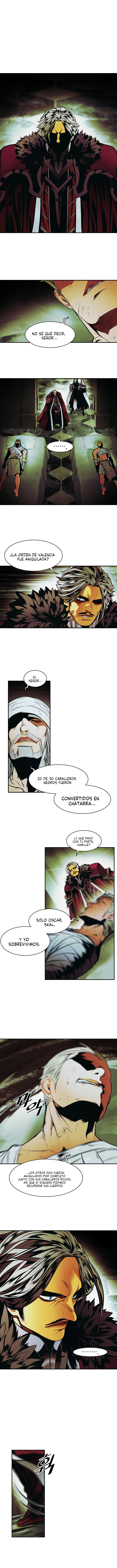 Read Dark Lady ES Manga Online