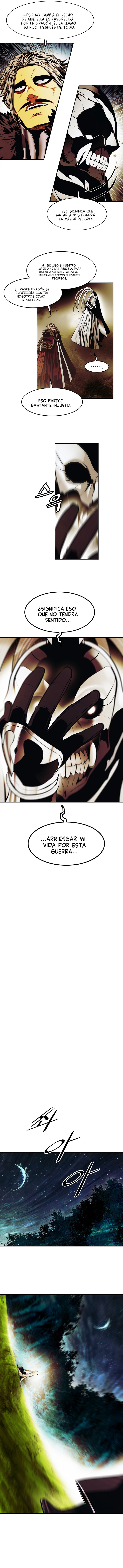 Read Dark Lady ES Manga Online