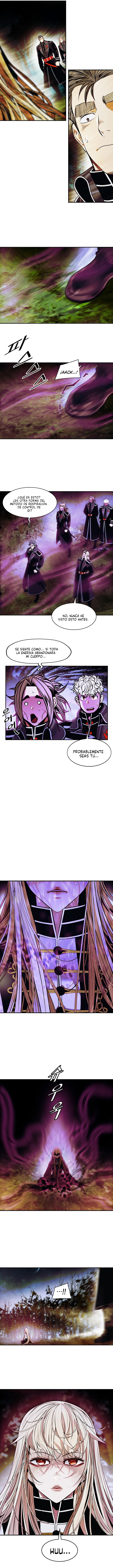 Read Dark Lady ES Manga Online