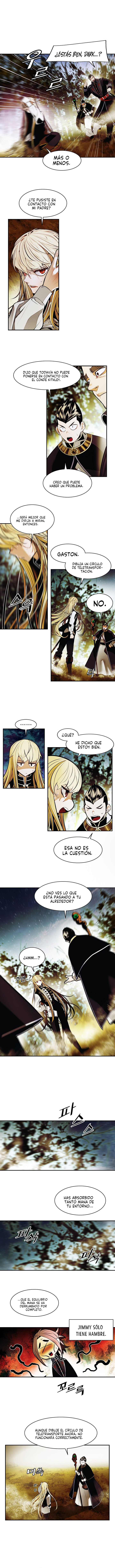 Read Dark Lady ES Manga Online
