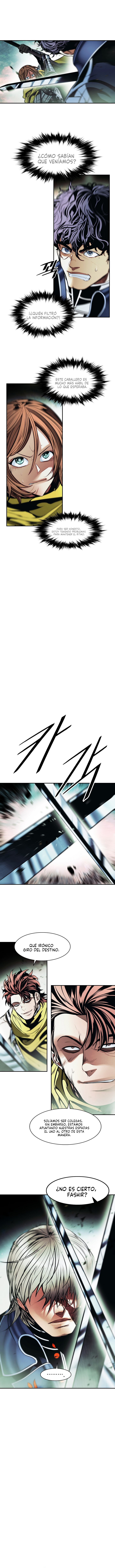 Read Dark Lady ES Manga Online