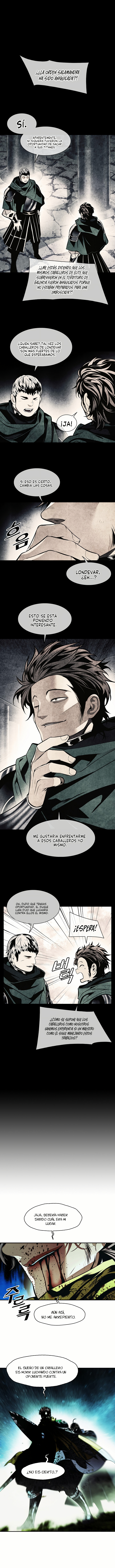 Read Dark Lady ES Manga Online