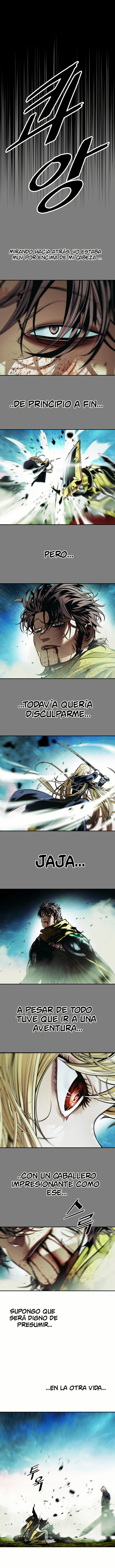 Read Dark Lady ES Manga Online