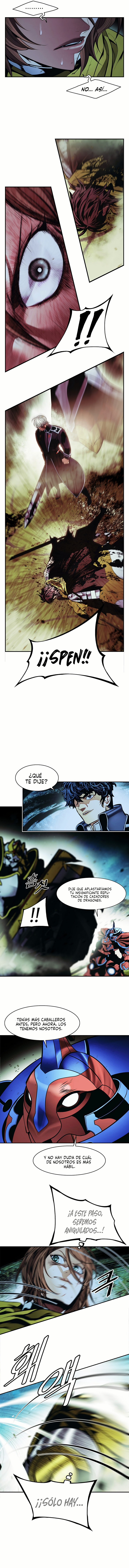 Read Dark Lady ES Manga Online