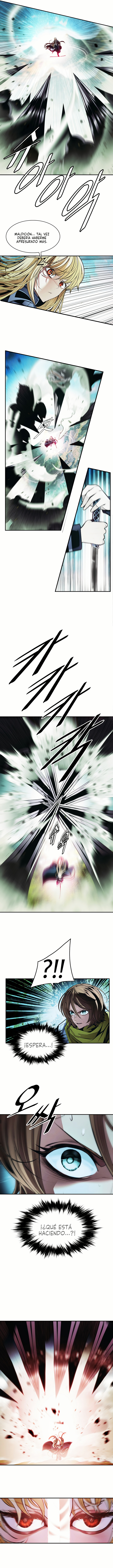 Read Dark Lady ES Manga Online