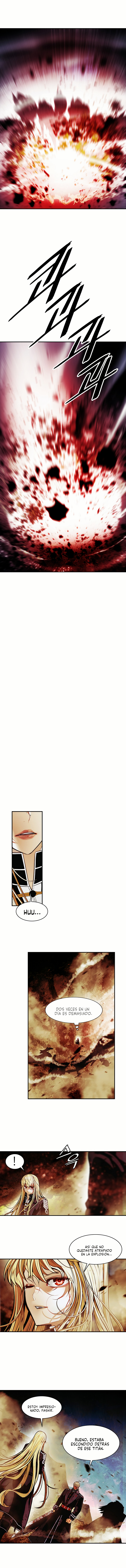 Read Dark Lady ES Manga Online