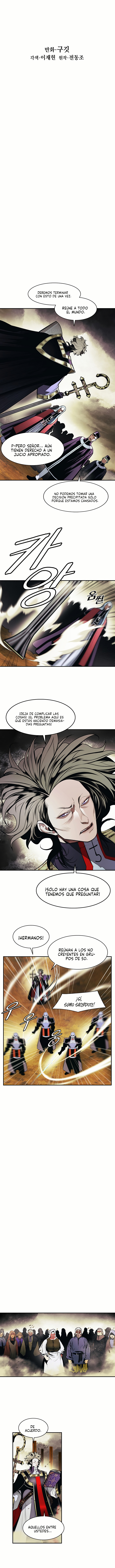 Read Dark Lady ES Manga Online