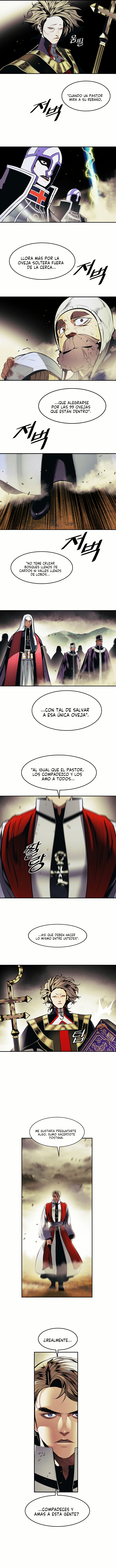 Read Dark Lady ES Manga Online