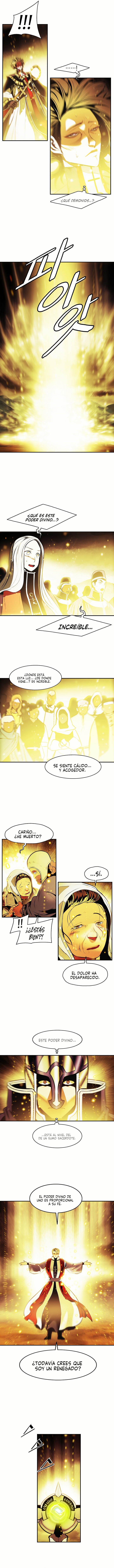 Read Dark Lady ES Manga Online