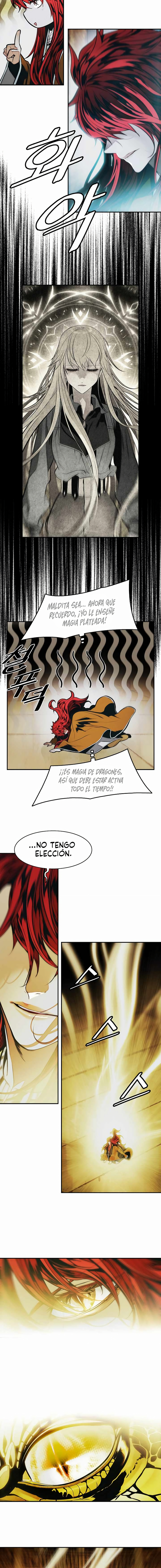 Read Dark Lady ES Manga Online