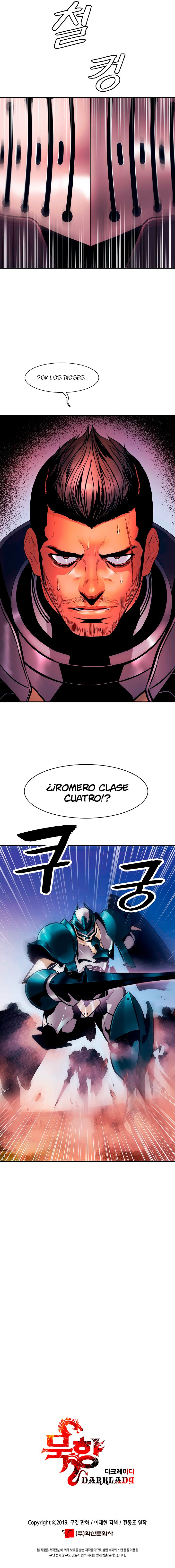 Read Dark Lady ES Manga Online