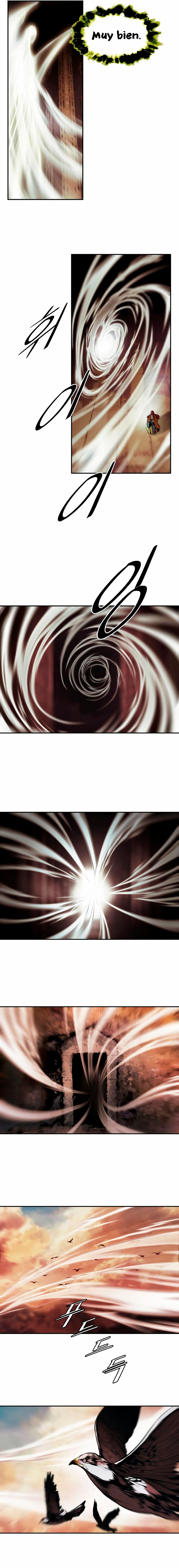 Read Dark Lady ES Manga Online