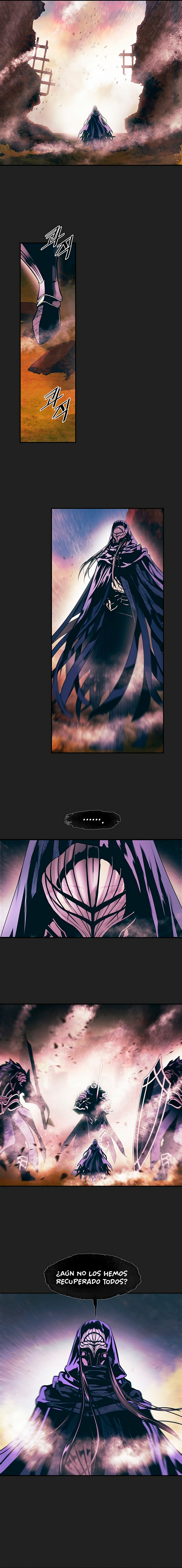 Read Dark Lady ES Manga Online