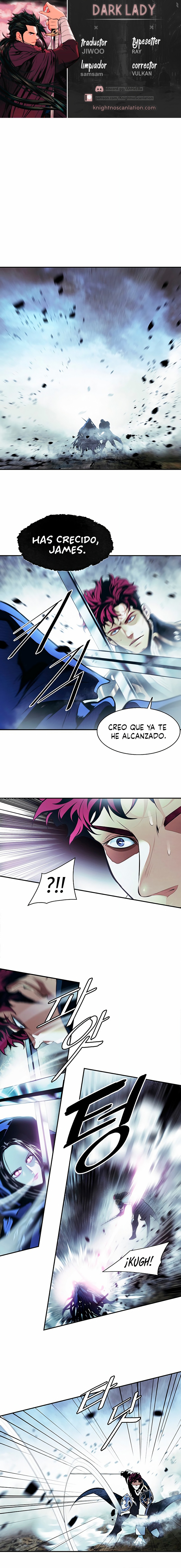 Read Dark Lady ES Manga Online
