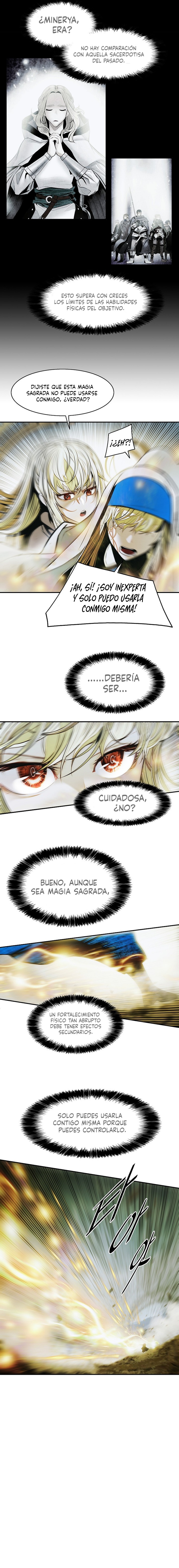 Read Dark Lady ES Manga Online