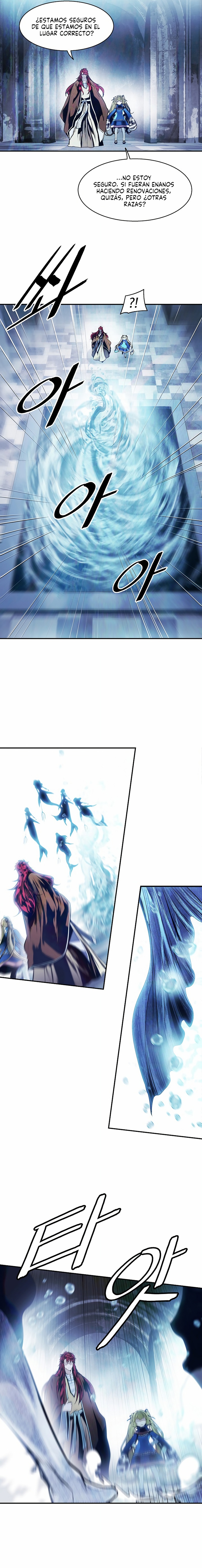 Read Dark Lady ES Manga Online