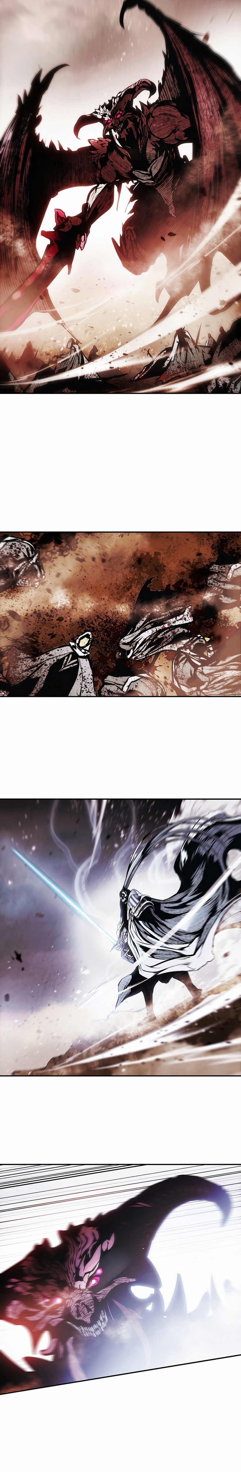 Read Dark Lady ES Manga Online