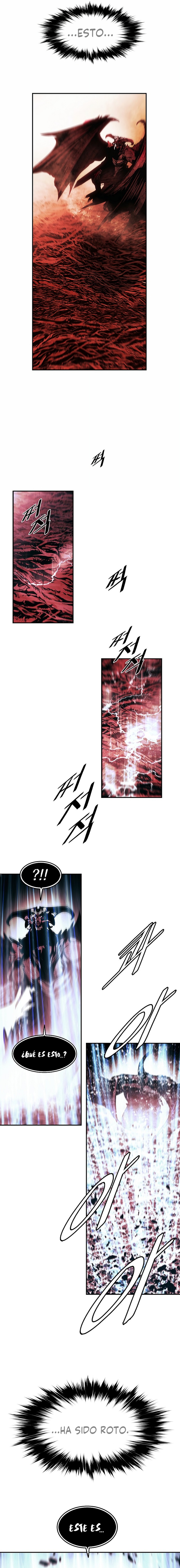 Read Dark Lady ES Manga Online