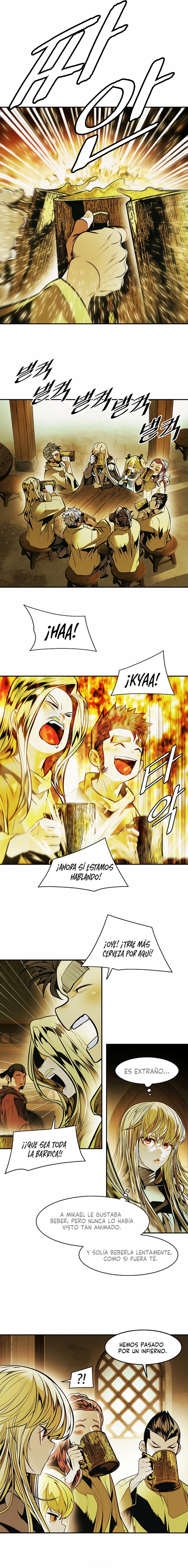 Read Dark Lady ES Manga Online