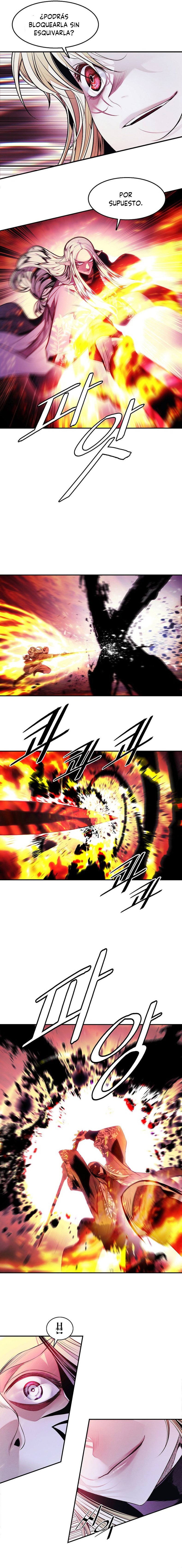 Read Dark Lady ES Manga Online