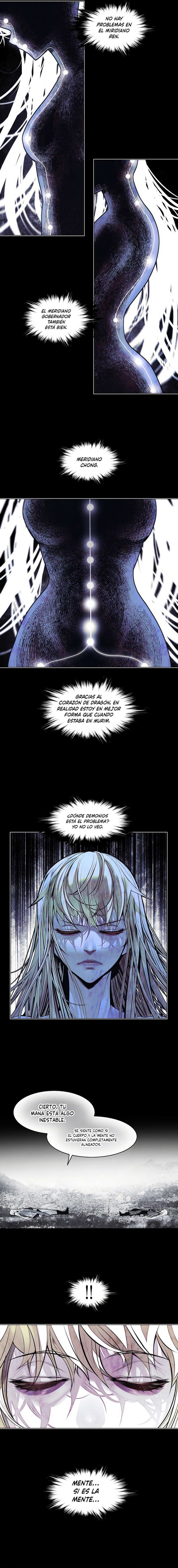 Read Dark Lady ES Manga Online