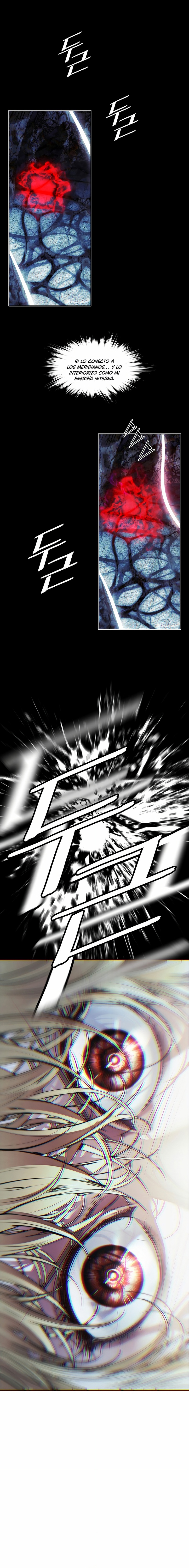 Read Dark Lady ES Manga Online