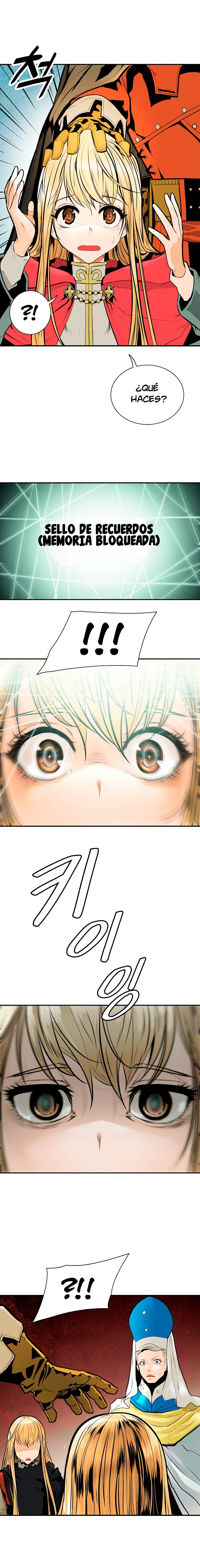 Read Dark Lady ES Manga Online