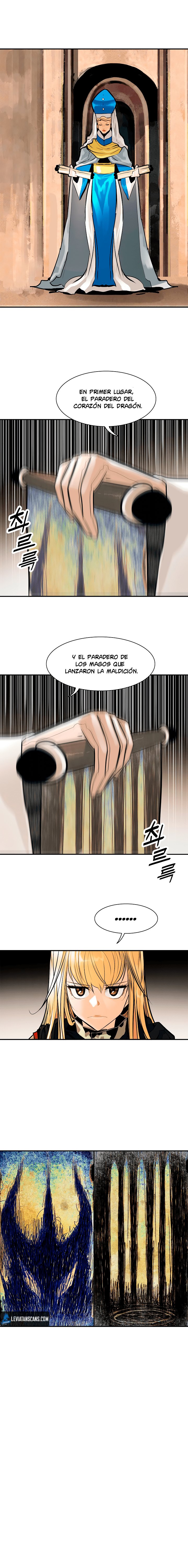 Read Dark Lady ES Manga Online