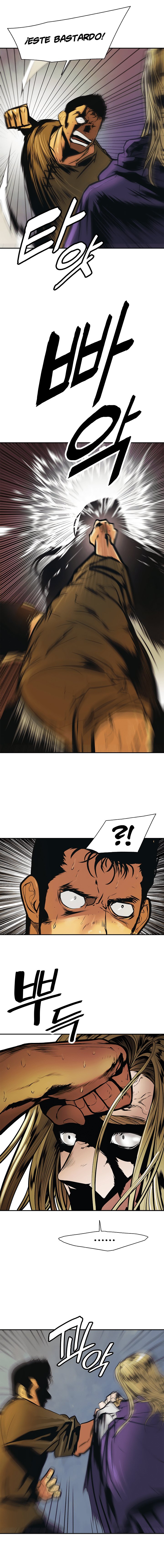 Read Dark Lady ES Manga Online
