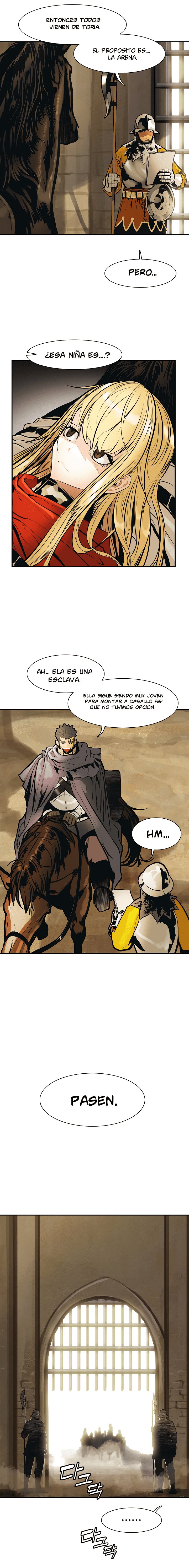 Read Dark Lady ES Manga Online