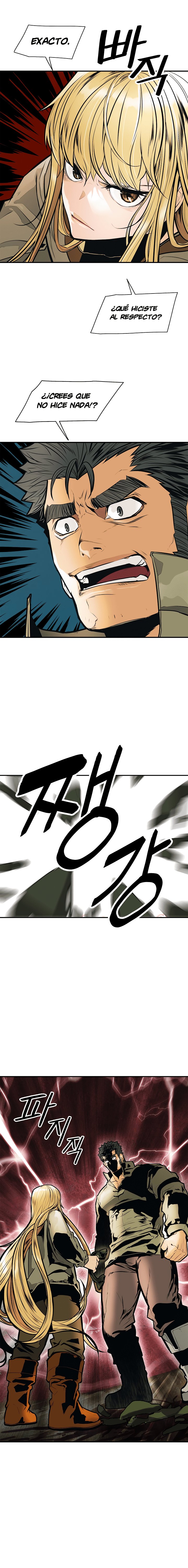 Read Dark Lady ES Manga Online