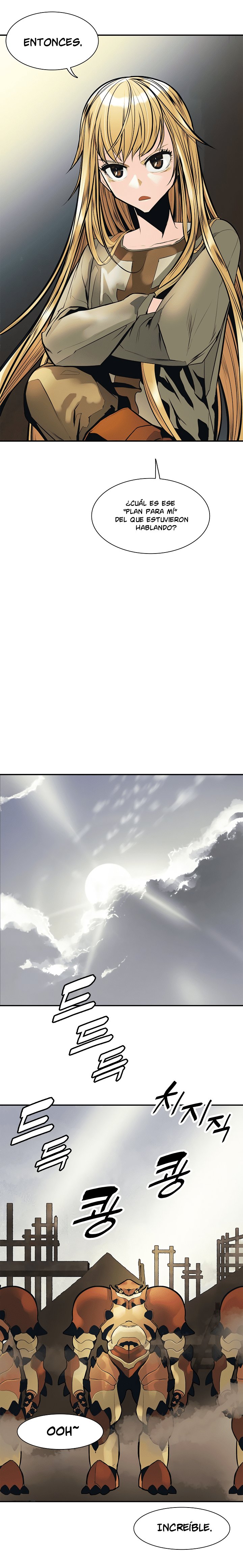 Read Dark Lady ES Manga Online