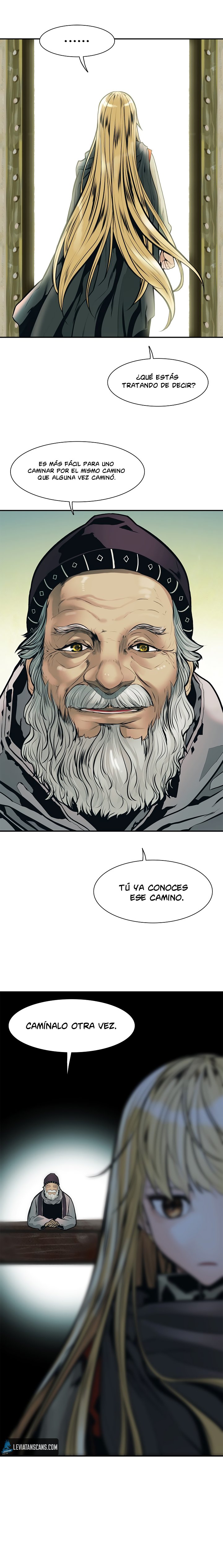 Read Dark Lady ES Manga Online